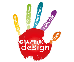 hand Graphic Design Melbourne FL