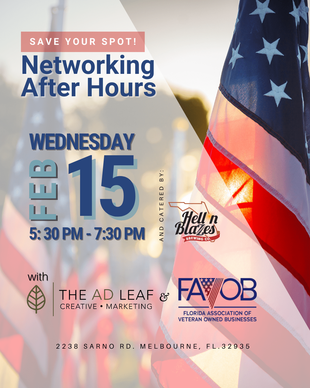 FAVOB Event FAVOB Event