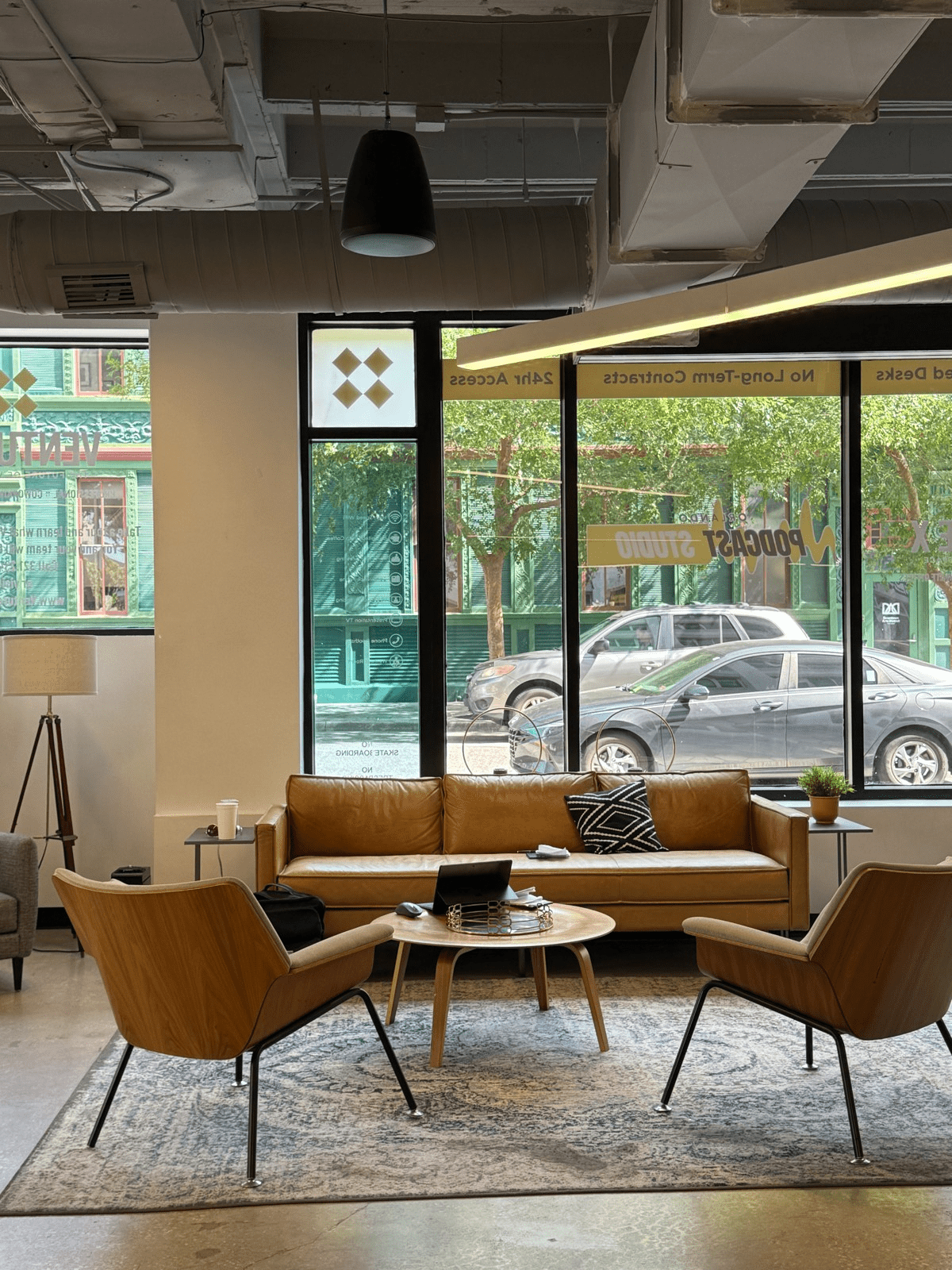 CFL-Office